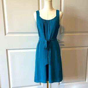 Banana republic dress